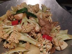 -绿茶餐厅(昌平悦荟店)