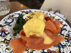 -Alimentari早午餐(安福路店)