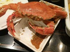 -聖馬丁美食百汇海鲜自助餐厅(滑县店)