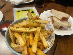 -Osteria Garden 生蚝花园餐厅(原进贤路店)