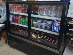 -秦韵味香辣爆肚面(钟楼店)