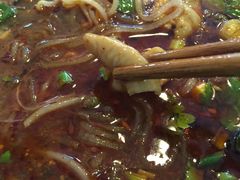 -青石桥老瓦房肥肠粉总店(青石桥总店)