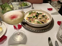 -壳里西餐厅Coquille Seafood Bistro(蒙自路店)