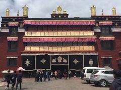 -小昭寺