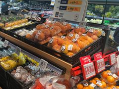 -ALDI奥乐齐超市(凯德虹口店)