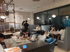 -必胜客(时代广场店)