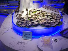 -澜悦港海鲜体验主题餐厅
