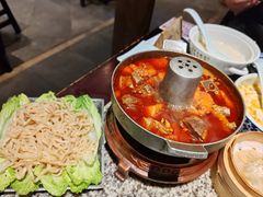 -南京大牌档(凯德1818店)