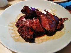 东坡半边鸡-桂满陇天书(南京德基旗舰店)