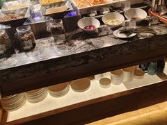 -上海静安铂尔曼酒店