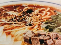 -刀郎牛肉面新疆餐厅·烧烤(清真通州珠江国际城店)