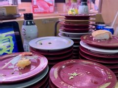 -寿司郎(皇庭广场店)