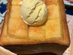 -绿茶餐厅(布吉万象汇店)