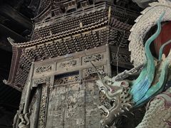 -报恩寺(平武县)