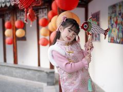 -三林塘老街