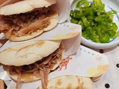 -奔跑吧陕菜·盛世长安(民乐园万达店)