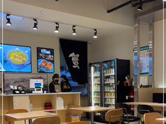大堂-蟹小满·蟹黄捞面(杭州西湖店)