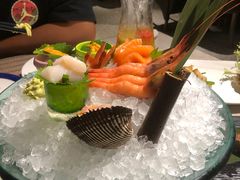 -極上萬膳·日料放题(海岸城店)