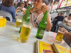 -明记烧鱼美味店