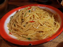 -泥糊破店小酒馆·团建聚餐(南京西路店)