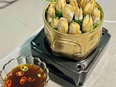 -3号仓库·创意中国菜(乐清正大广场店)