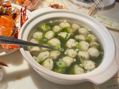 -日丰园海肠水饺·老字号大连海鲜(和平广场店)