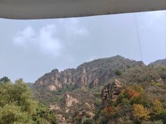 -爱情山风景区