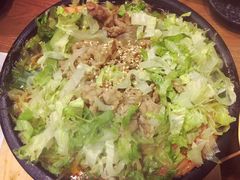 -恩你小木屋·烤肉韩式料理(嘉兴秀洲店)