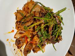 -首秀·四川料理(星耀101店)