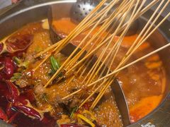 -热辣宗师·串串火锅(万达金街店)