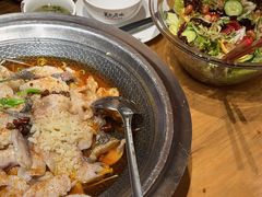 -巢爷老味(东方红店)