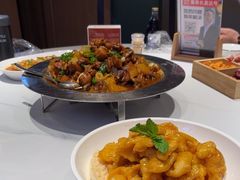-俭寨大盘鸡·缸子肉·小公鸡·新疆菜(云通店)