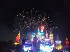 -沈阳方特欢乐世界