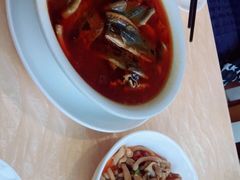 -新天厨酒家(二分店)
