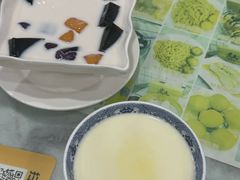 -黄氏糖水铺(琵琶东路店)
