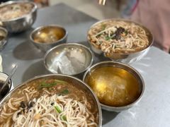 -正宗杨记普洱酸醋米线(总店)