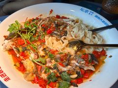 -坛宗剁椒鱼头(河西王府井店)