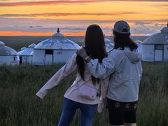 -呼和诺尔旅游景区