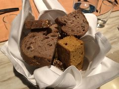 -郑州希尔顿酒店·阿米奇意大利餐厅