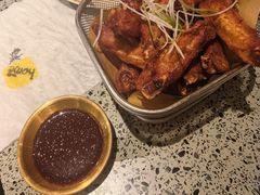 -Home Thai·泰谣(王府井apm店)