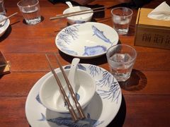 -前海沿·青岛菜(五四广场永旺店)