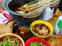 -冒椒火辣(奎星楼街店)