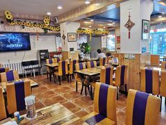 大堂-安家德吉林市朝鲜族大冷面(民康路店)