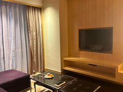 -上海浦西万怡酒店