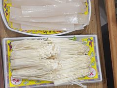 -芦月轩羊蝎子(太平桥店)