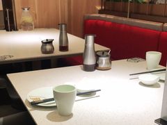 卡座-船歌·鱼水饺青岛菜(金狮广场店)