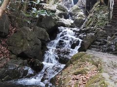 -山沟沟景区