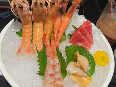 -大葉日本料理·龍蝦任食放題(廣州W酒店)