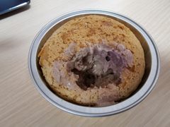可可爆浆团子-密约(浦沿店)