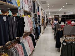 -优衣库(南宁万象城店)